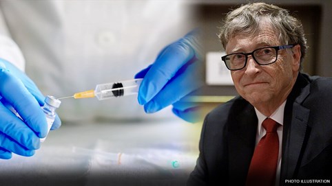 Bill Gates: Covid-19 sẽ kết thúc vào cuối năm 2021 nhưng nó sẽ khiến hàng triệu người bỏ mạng
